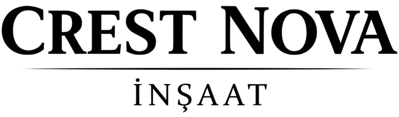 Crest Nova İnşaat