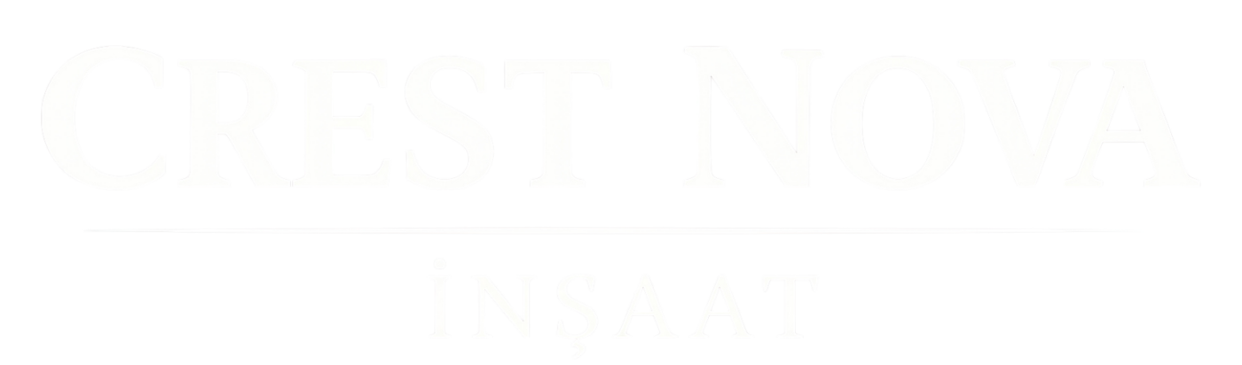 Crest Nova İnşaat
